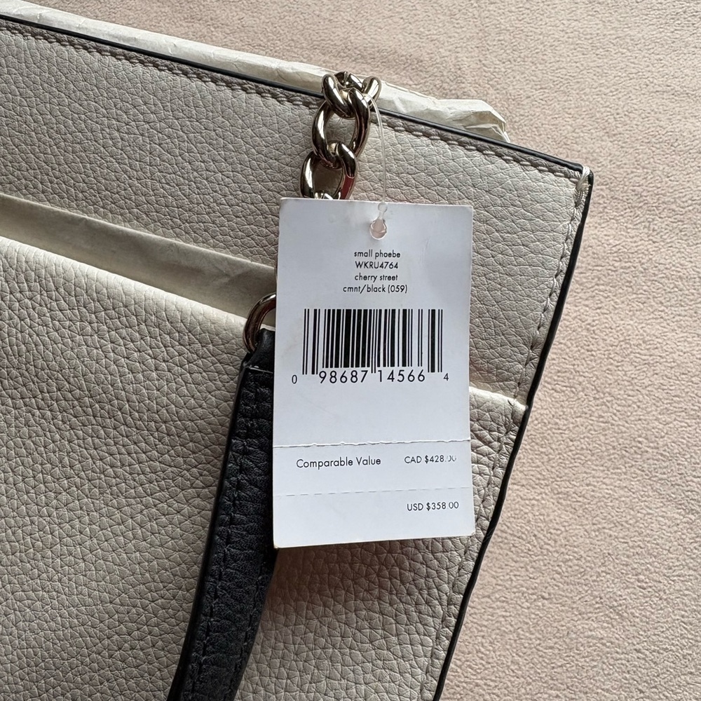 Kate Spade Purse - Picture 6 of 6